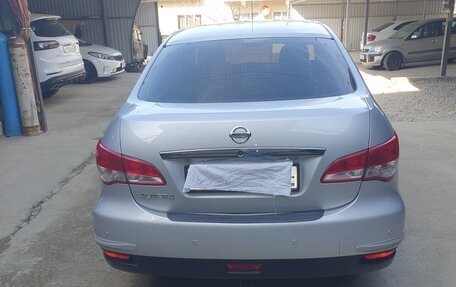 Nissan Almera, 2017 год, 800 000 рублей, 2 фотография