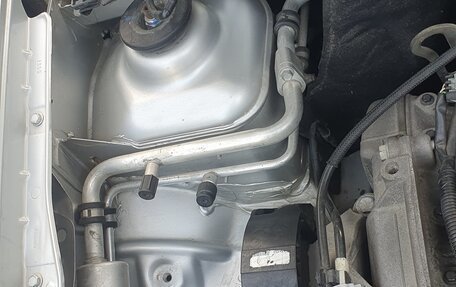 Nissan Almera, 2017 год, 800 000 рублей, 9 фотография