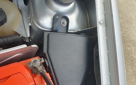 Nissan Almera, 2017 год, 800 000 рублей, 8 фотография