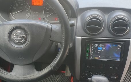 Nissan Almera, 2017 год, 800 000 рублей, 16 фотография