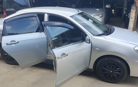 Nissan Almera, 2017 год, 800 000 рублей, 14 фотография