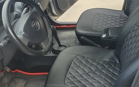Nissan Almera, 2017 год, 800 000 рублей, 22 фотография