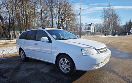 Chevrolet Lacetti, 2012 год, 610 000 рублей, 2 фотография