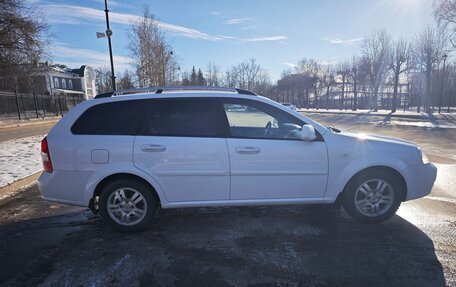 Chevrolet Lacetti, 2012 год, 610 000 рублей, 5 фотография