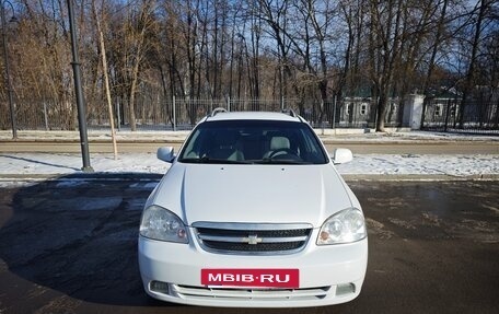 Chevrolet Lacetti, 2012 год, 610 000 рублей, 10 фотография