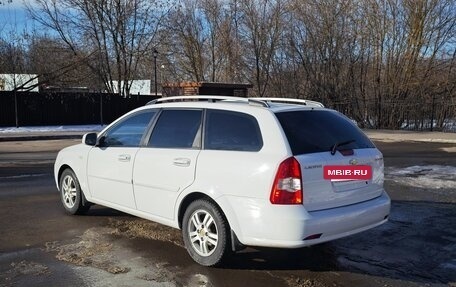 Chevrolet Lacetti, 2012 год, 610 000 рублей, 9 фотография