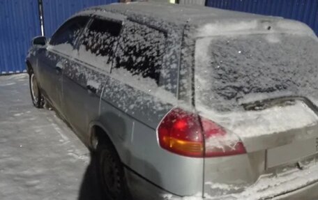 Nissan Wingroad III, 1999 год, 310 000 рублей, 3 фотография
