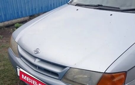 Nissan Wingroad III, 1999 год, 310 000 рублей, 6 фотография