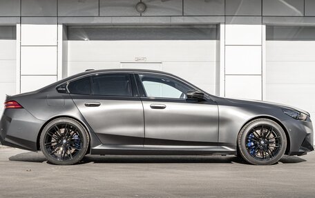 BMW M5, 2024 год, 22 500 000 рублей, 6 фотография