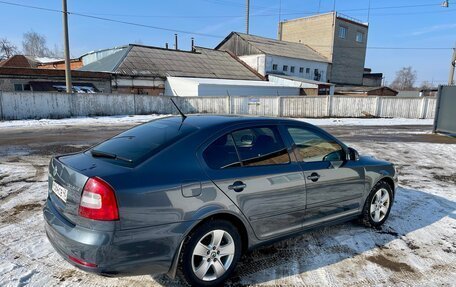 Skoda Octavia, 2012 год, 1 200 000 рублей, 8 фотография