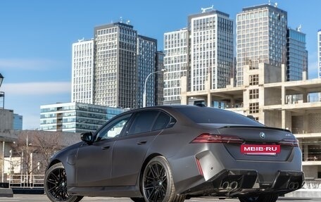 BMW M5, 2024 год, 22 500 000 рублей, 35 фотография