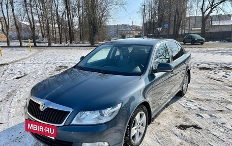 Skoda Octavia, 2012 год, 1 200 000 рублей, 12 фотография
