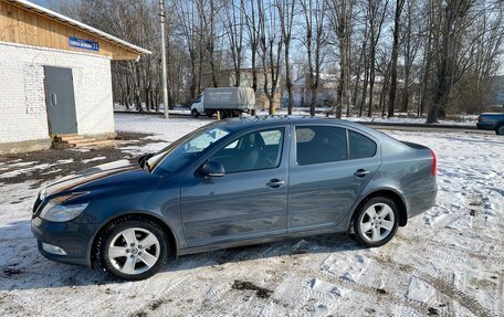 Skoda Octavia, 2012 год, 1 200 000 рублей, 14 фотография