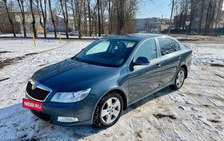 Skoda Octavia, 2012 год, 1 200 000 рублей, 13 фотография