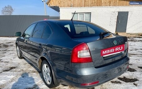 Skoda Octavia, 2012 год, 1 200 000 рублей, 18 фотография