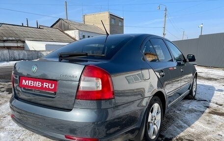 Skoda Octavia, 2012 год, 1 200 000 рублей, 19 фотография