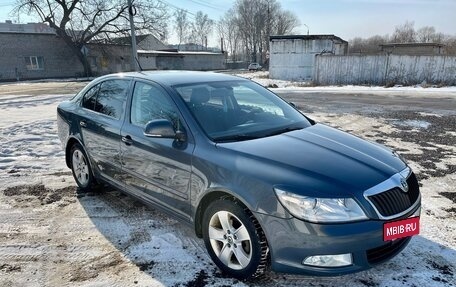 Skoda Octavia, 2012 год, 1 200 000 рублей, 32 фотография