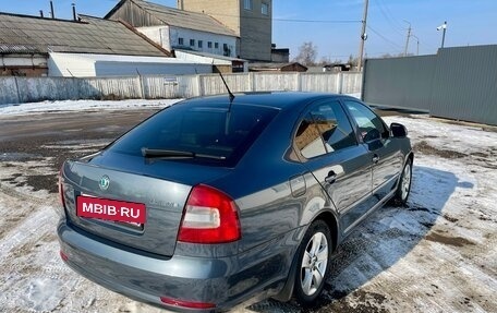 Skoda Octavia, 2012 год, 1 200 000 рублей, 36 фотография