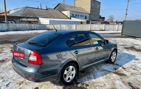 Skoda Octavia, 2012 год, 1 200 000 рублей, 34 фотография