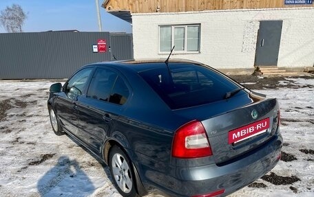 Skoda Octavia, 2012 год, 1 200 000 рублей, 37 фотография