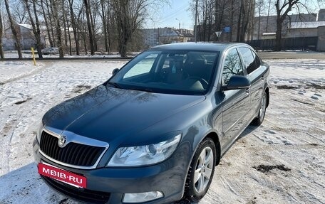 Skoda Octavia, 2012 год, 1 200 000 рублей, 30 фотография