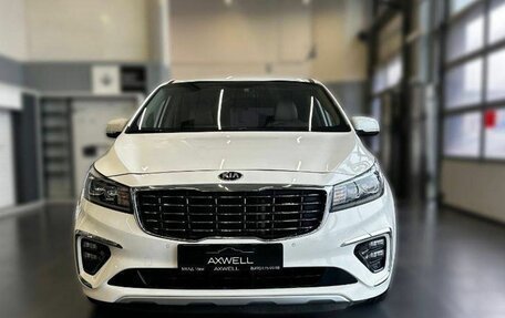 KIA Carnival III, 2019 год, 2 997 000 рублей, 2 фотография