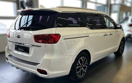 KIA Carnival III, 2019 год, 2 997 000 рублей, 6 фотография