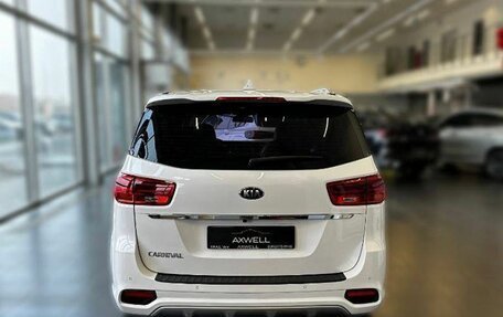 KIA Carnival III, 2019 год, 2 997 000 рублей, 5 фотография