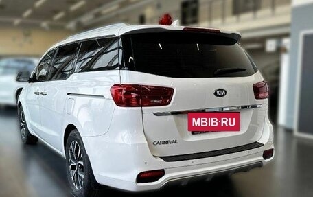 KIA Carnival III, 2019 год, 2 997 000 рублей, 4 фотография