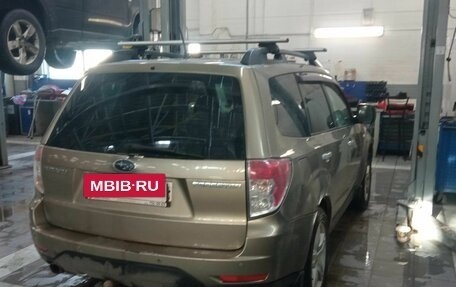 Subaru Forester, 2008 год, 849 000 рублей, 3 фотография