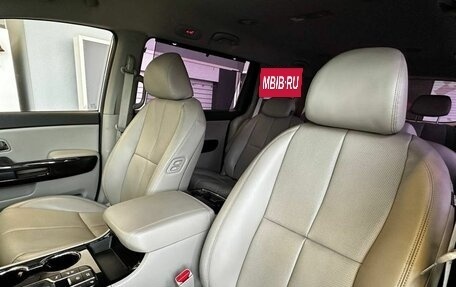 KIA Carnival III, 2019 год, 2 997 000 рублей, 13 фотография