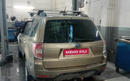 Subaru Forester, 2008 год, 849 000 рублей, 4 фотография