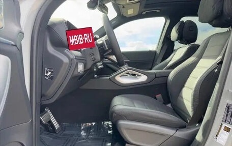 Mercedes-Benz GLS, 2025 год, 25 230 000 рублей, 16 фотография