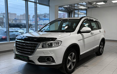 Haval H6, 2019 год, 1 420 000 рублей, 1 фотография