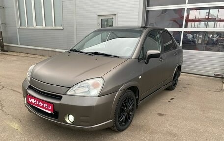 Suzuki Liana, 2003 год, 369 000 рублей, 1 фотография