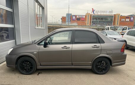 Suzuki Liana, 2003 год, 369 000 рублей, 8 фотография