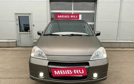 Suzuki Liana, 2003 год, 369 000 рублей, 2 фотография