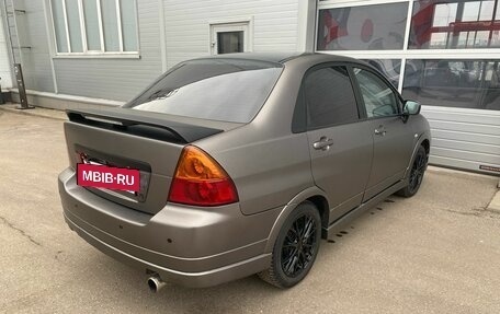 Suzuki Liana, 2003 год, 369 000 рублей, 5 фотография