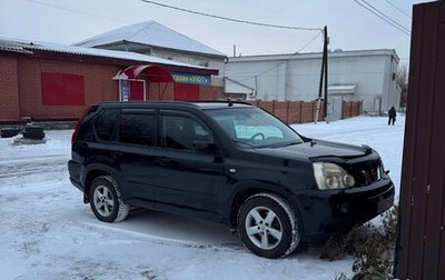 Nissan X-Trail, 2010 год, 1 130 000 рублей, 1 фотография