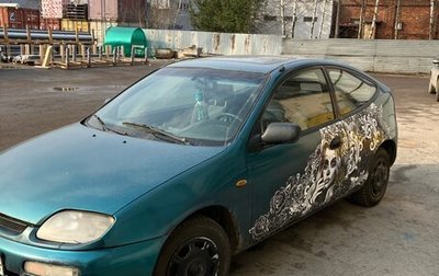 Mazda 323, 1997 год, 180 000 рублей, 1 фотография