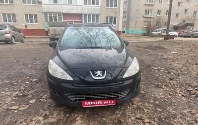 Peugeot 308 II, 2008 год, 600 000 рублей, 1 фотография