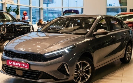 KIA K3, 2024 год, 2 965 295 рублей, 1 фотография