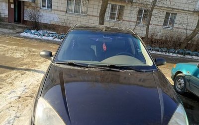 Ford Focus IV, 2002 год, 250 000 рублей, 1 фотография