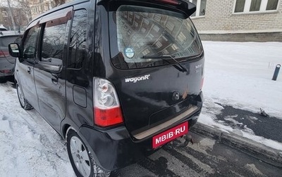 Suzuki Wagon R III, 2001 год, 250 000 рублей, 1 фотография