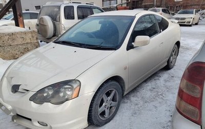 Honda Integra IV, 2002 год, 670 000 рублей, 1 фотография