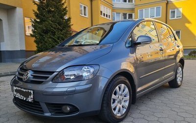 Volkswagen Golf Plus I, 2005 год, 747 000 рублей, 1 фотография