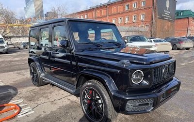 Mercedes-Benz G-Класс AMG, 2024 год, 27 300 000 рублей, 1 фотография