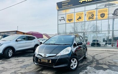 Honda Fit III, 2012 год, 989 000 рублей, 1 фотография