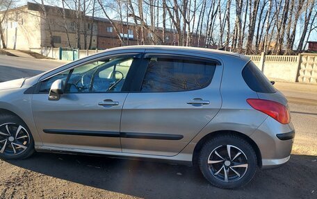 Peugeot 308 II, 2010 год, 485 000 рублей, 5 фотография