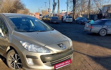 Peugeot 308 II, 2010 год, 485 000 рублей, 4 фотография